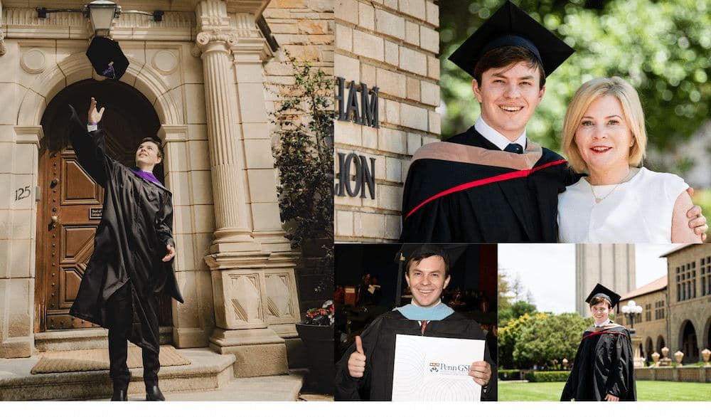 "Thanos of LinkedIn"? The Viral Story Behind Jamie Beaton's Academic Journey (and Why It Matters)