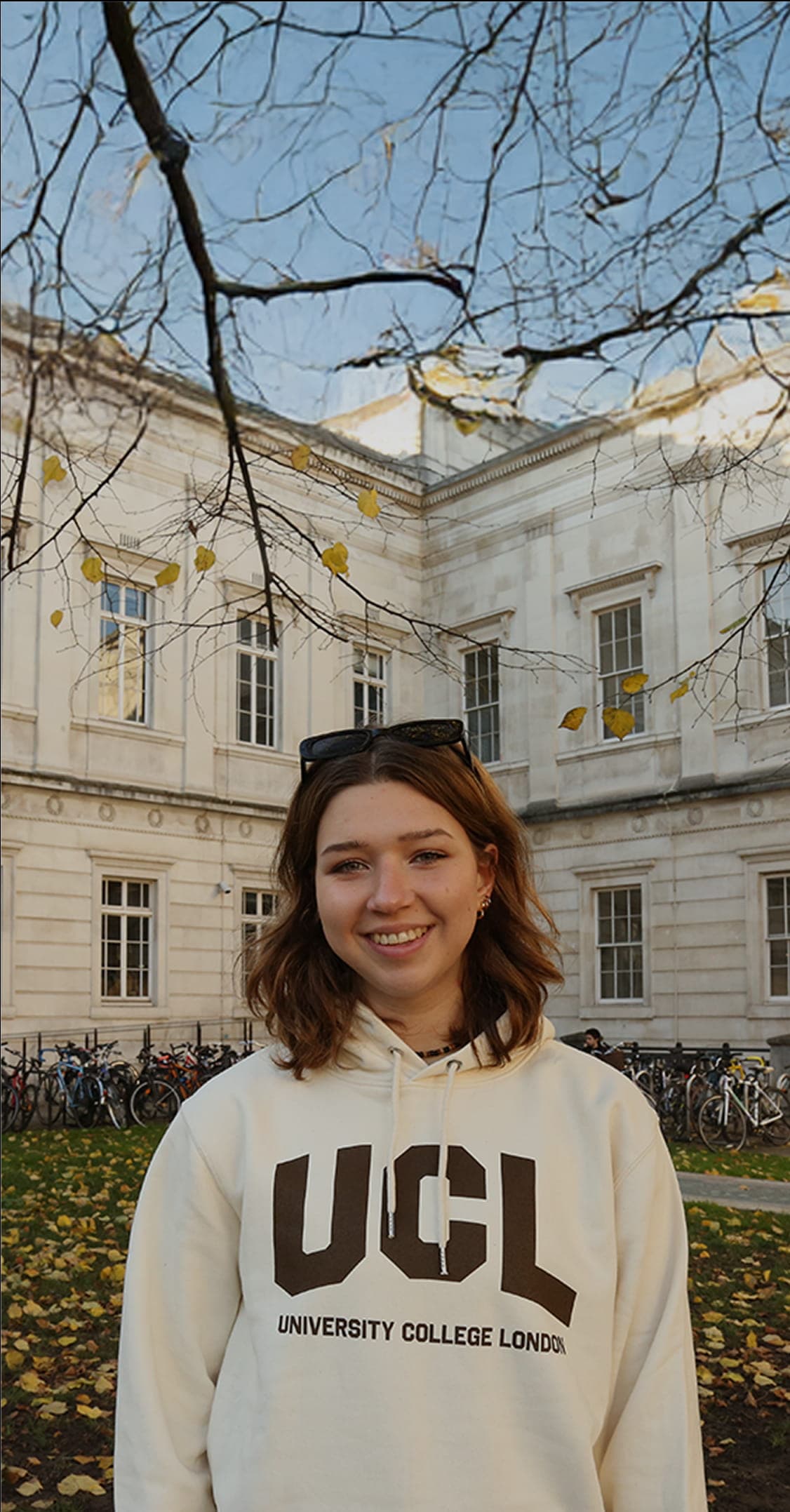 Поступление в вузы Англии