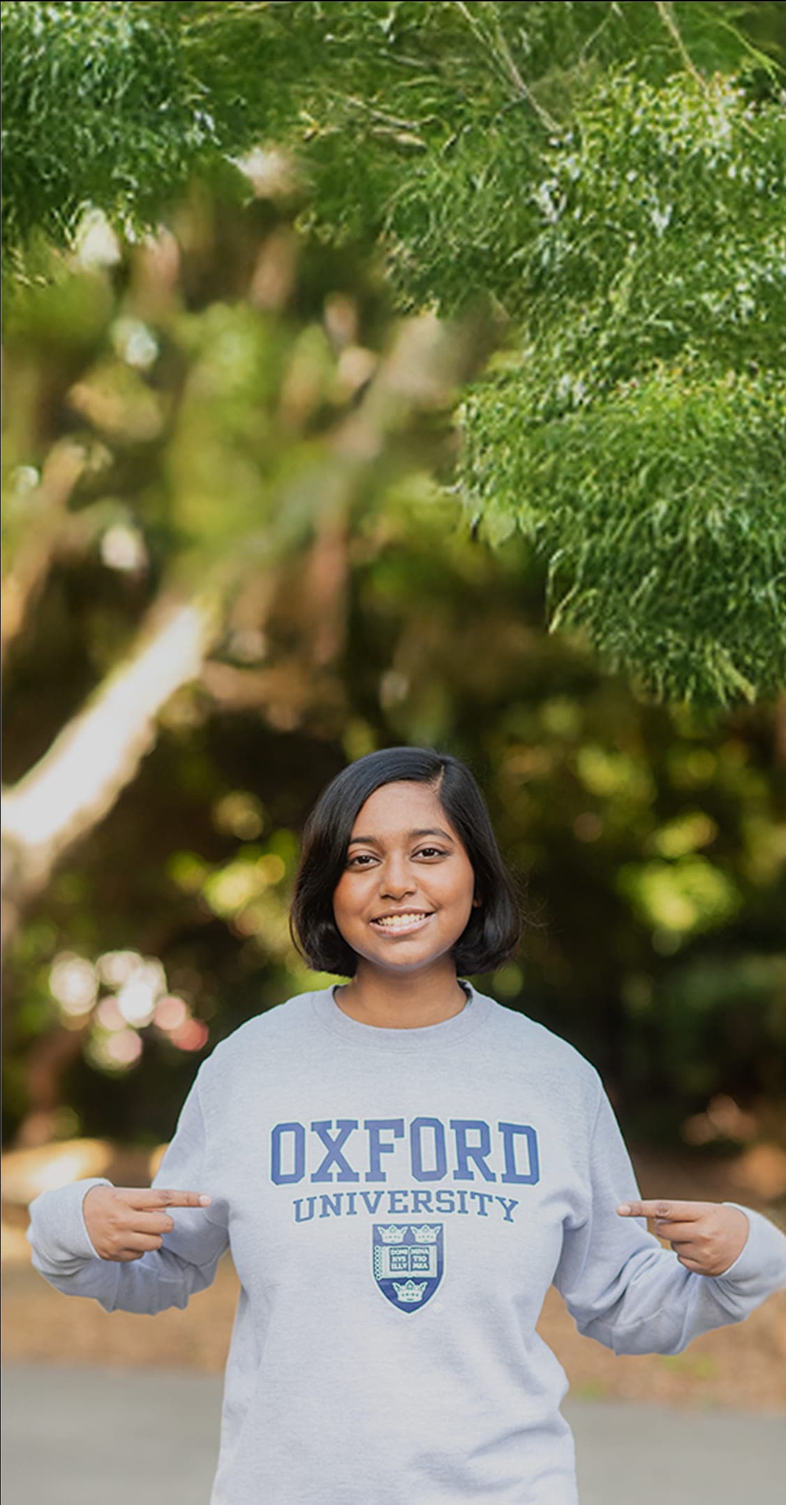 Подготовка к поступлению в университеты Великобритании