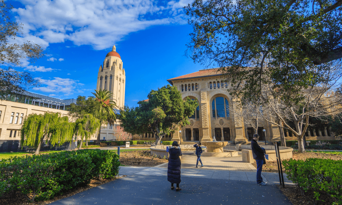 Stanford Acceptance Rate Results for the Class of 2029