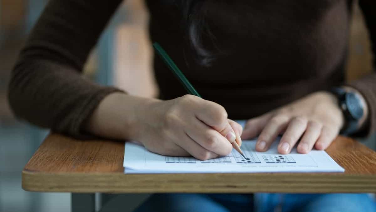 Хороший балл SAT в 2025 году — это сколько?