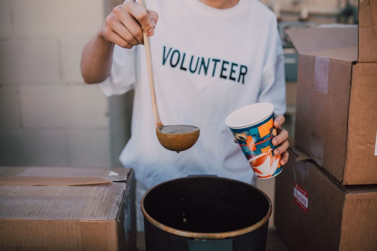 Does Community Service Matter for College Admissions? What Elite Universities Actually Look For