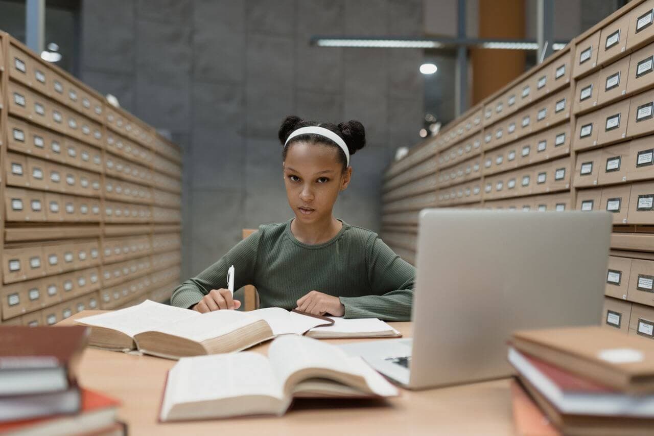 Why High School Research Matters For College Admissions