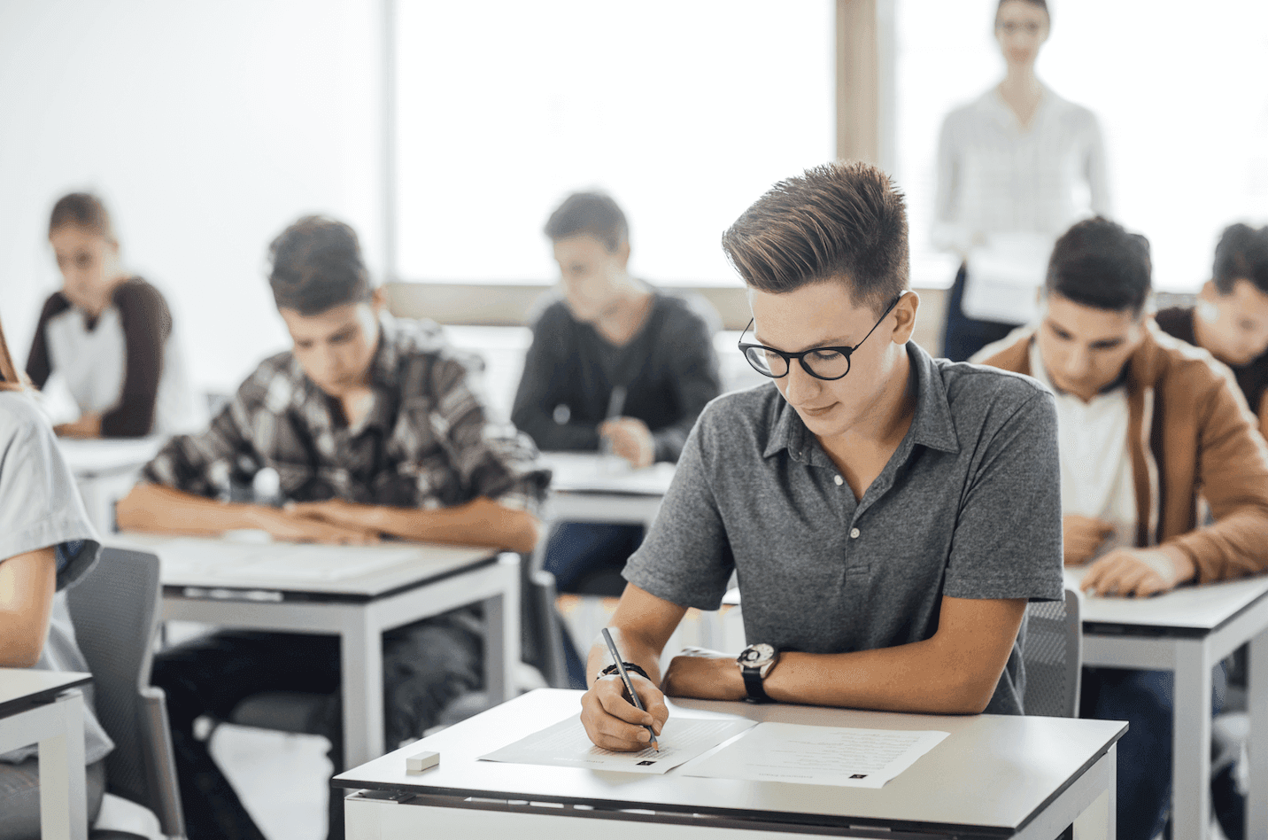 ACT Superscoring: What It Is, How It's Calculated, and Where It's Accepted