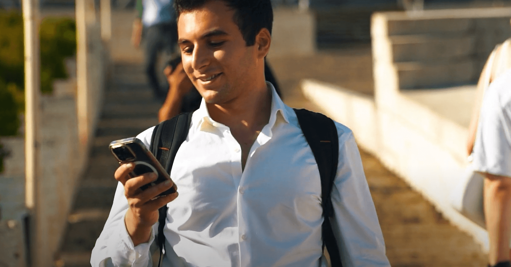 Путь в Браун: история успешного поступления