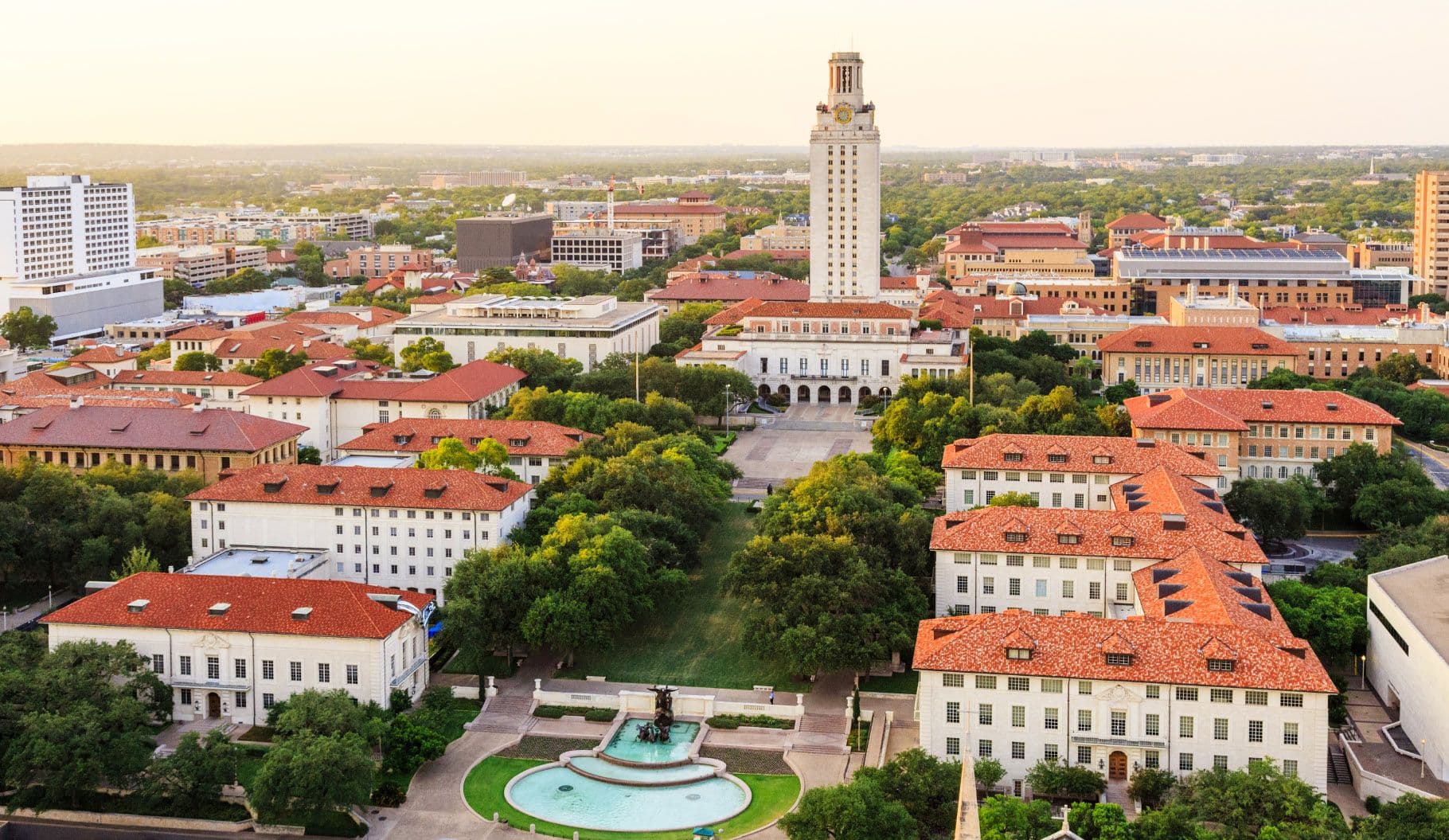 Study Tuition-Free at the University of Texas? Learn Why More Texans Will Qualify in 2025.