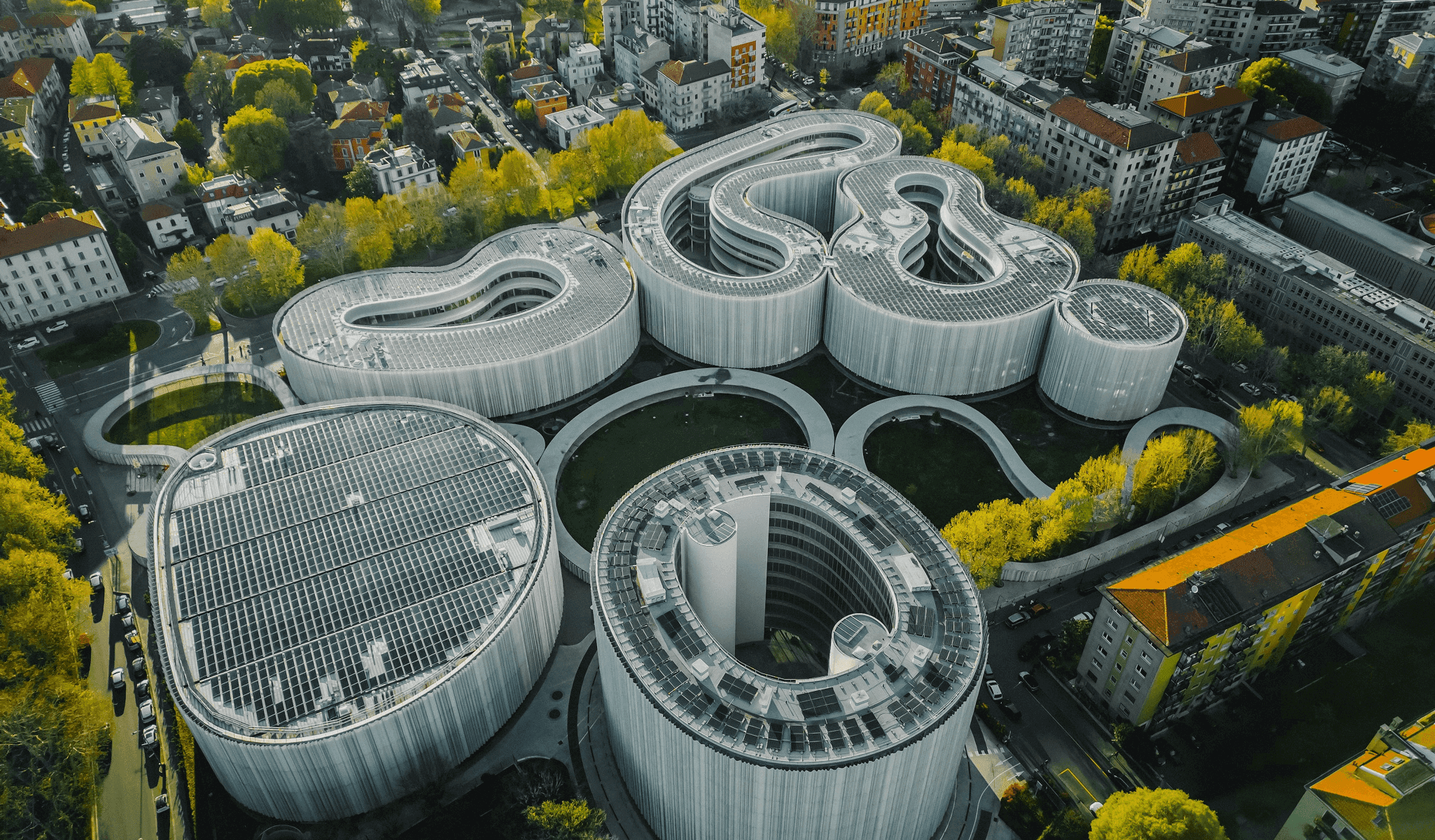 你最可靠的欧洲大学申请专家团队