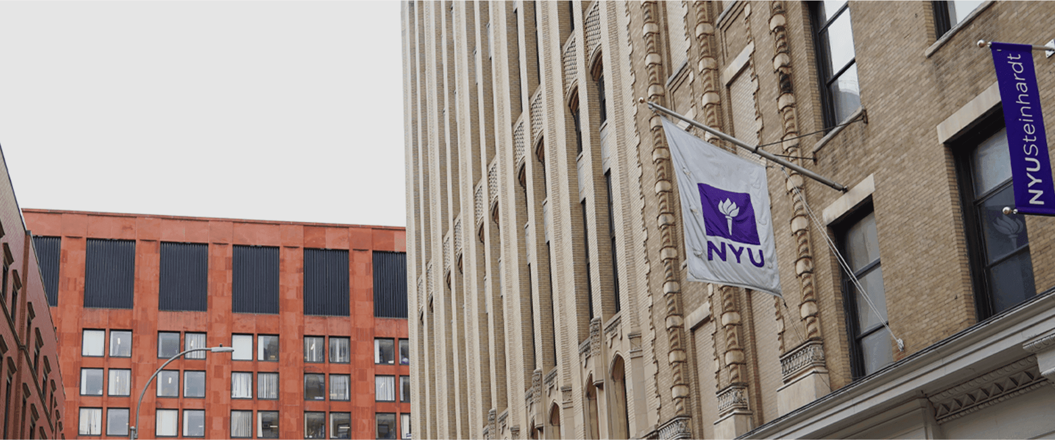 How To Get Into NYU: Tips From a Former Admissions Officer