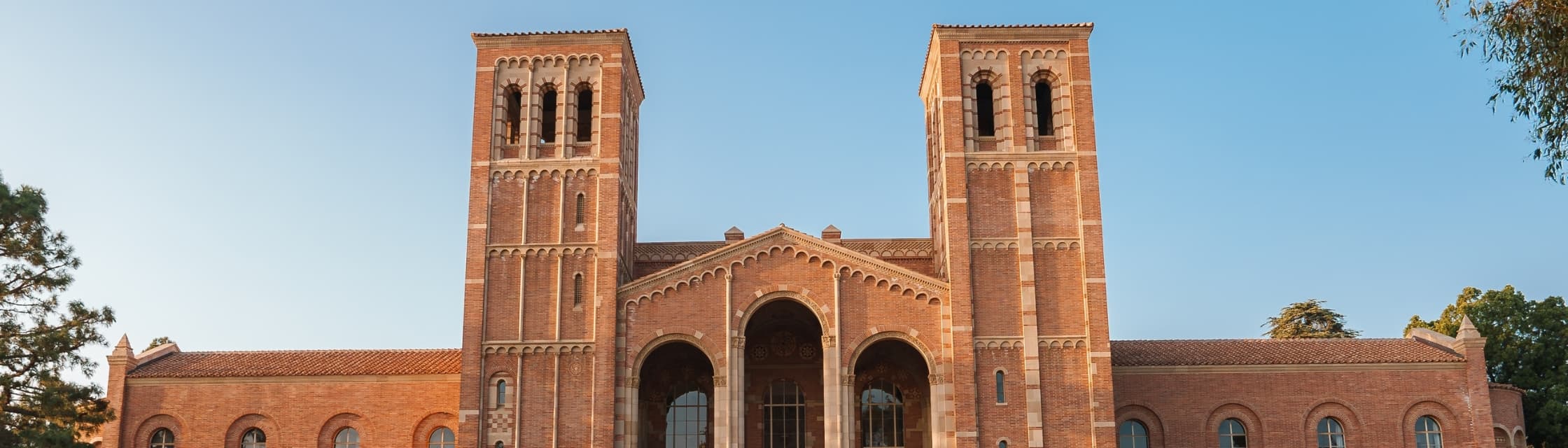 Калифорнийский университет: как выбрать кампус и поступить