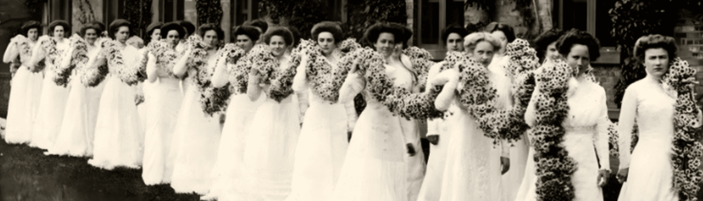 Что такое объединение колледжей «Семь сестёр»?