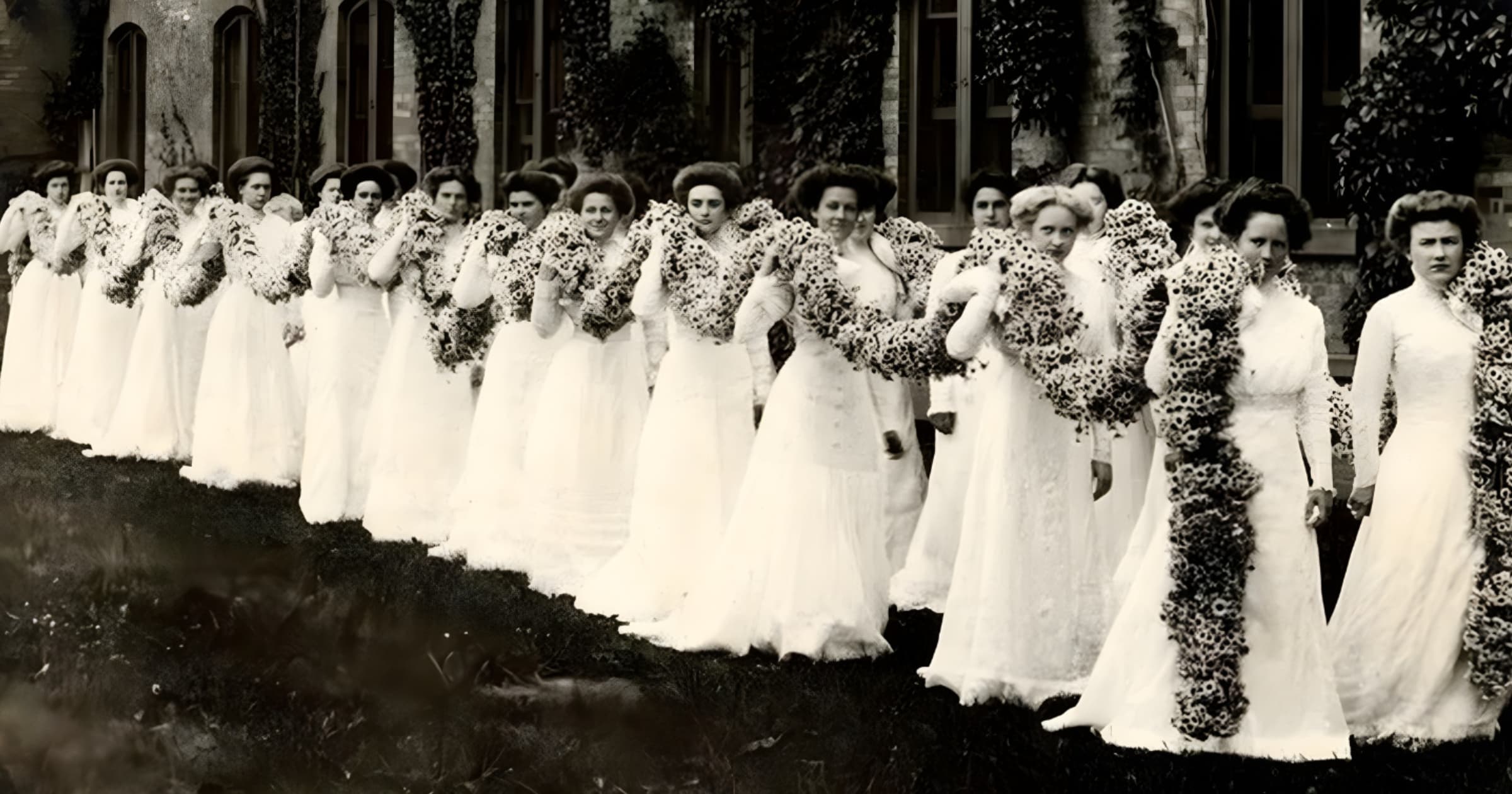 Что такое объединение колледжей «Seven Sisters Colleges» — легендарные женские вузы США