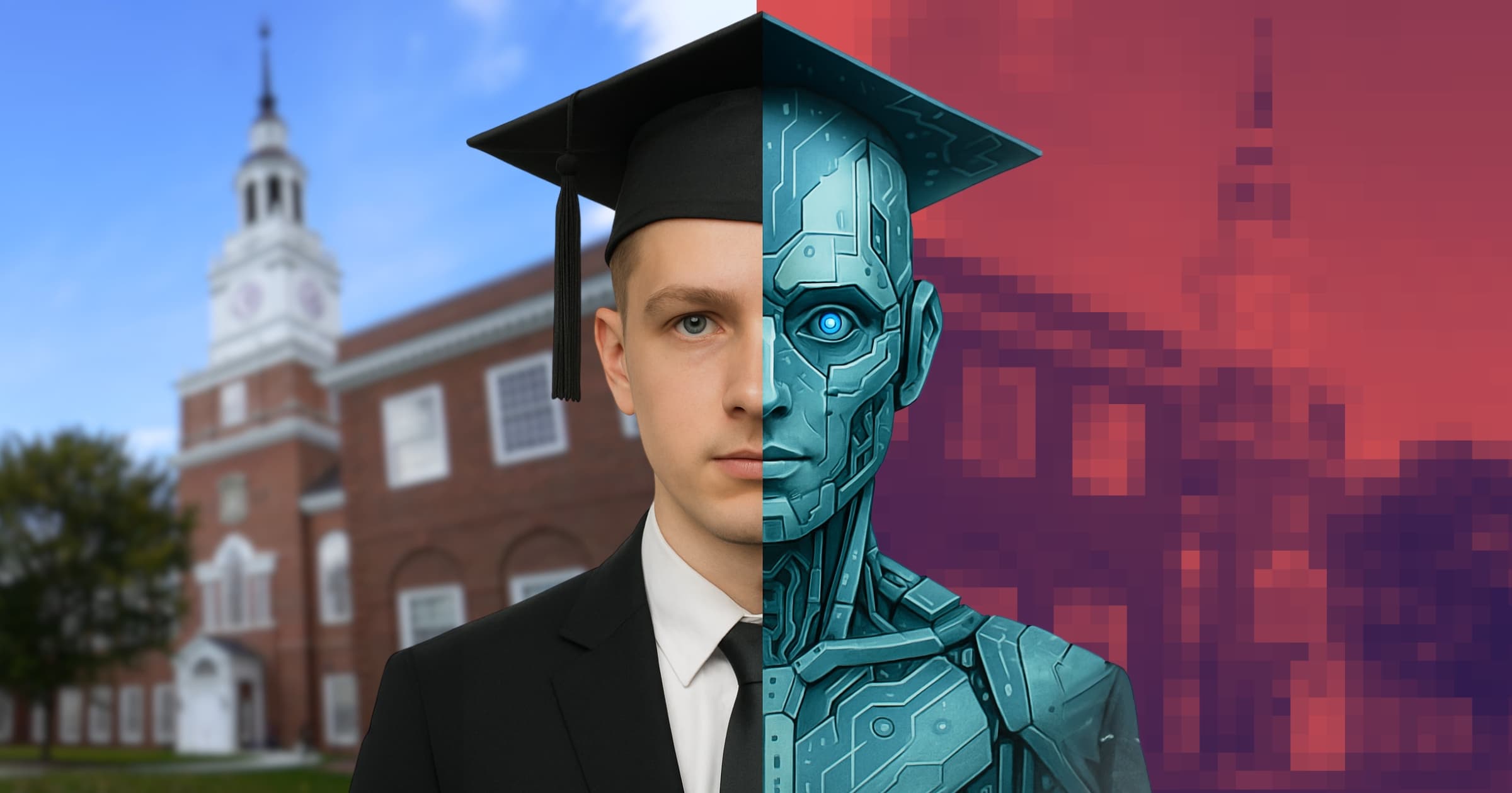 Можно ли использовать ChatGPT и другие нейросети для написания эссе в университет США?