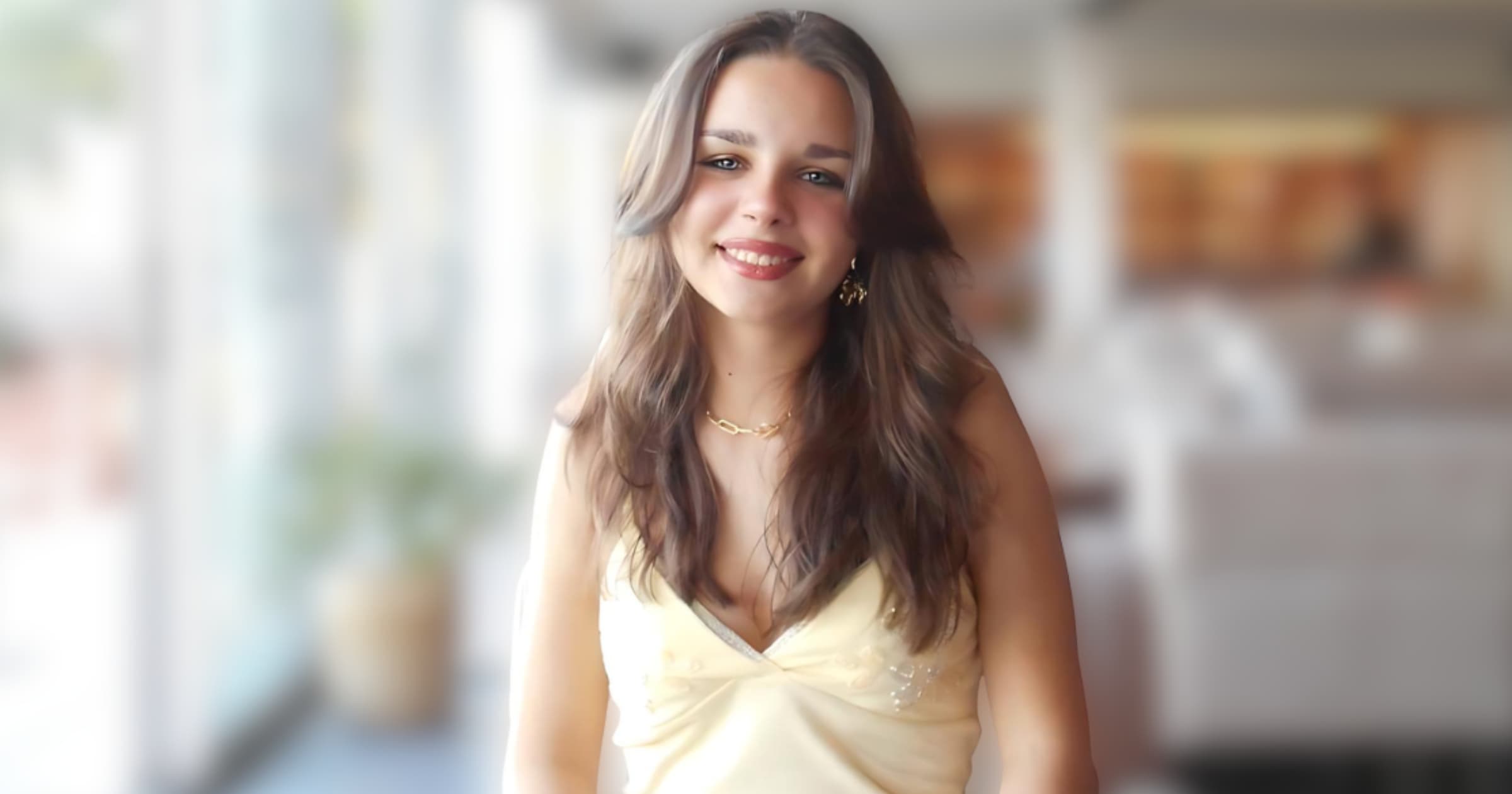 Из Москвы в Лондон: как Людмила поступила в University College London (UCL)