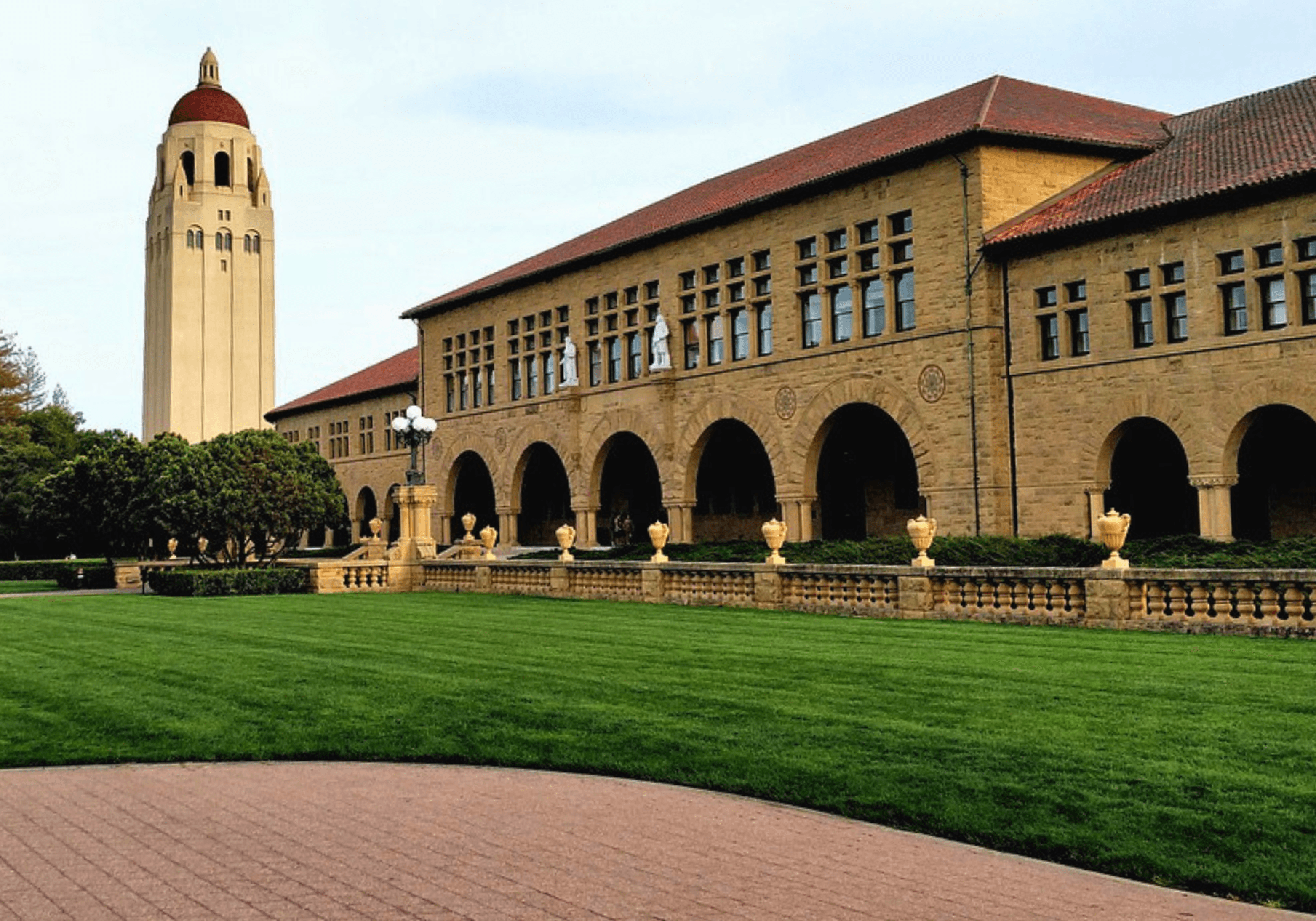 How To Get Into Stanford: Crafting A Successful Application