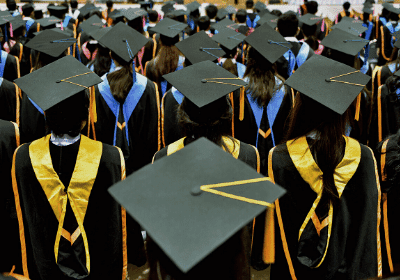 What Are Colleges Looking For? Tips From Admissions Officers