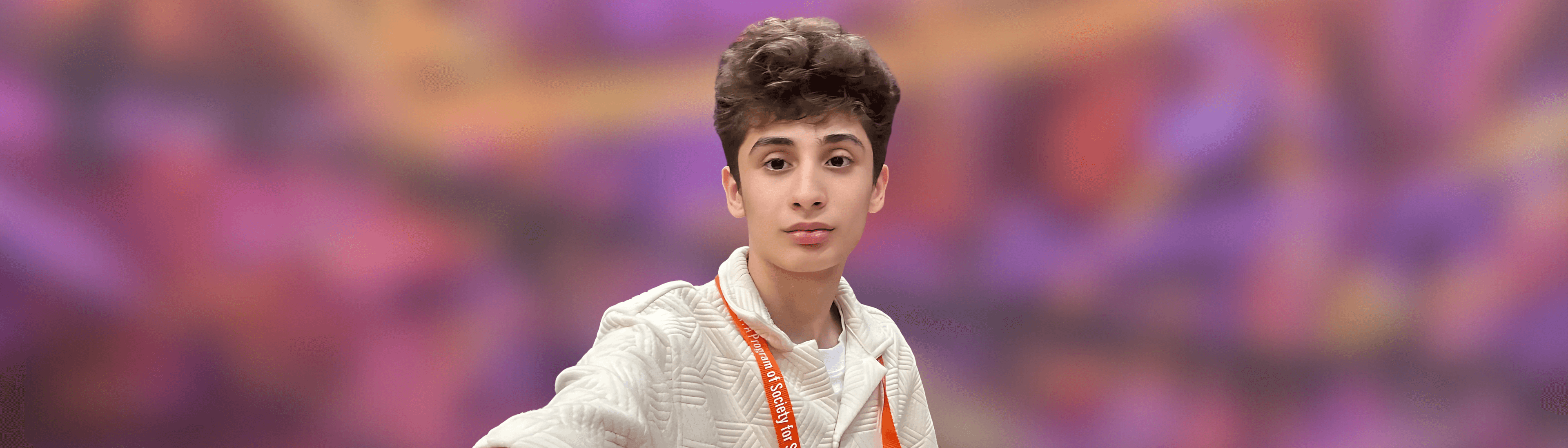 История успеха: как Али поступил в UCB