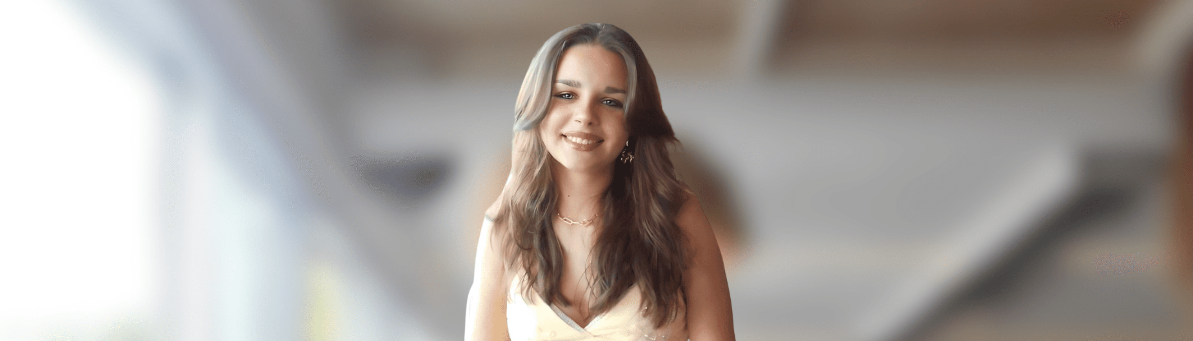 Из Москвы в Лондон: как Людмила поступила в UCL