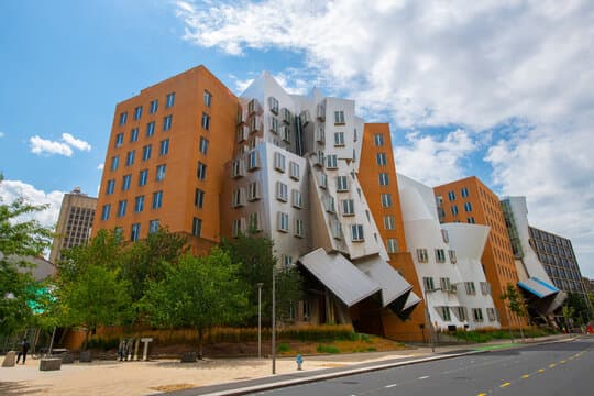 What Majors Is MIT Known For?