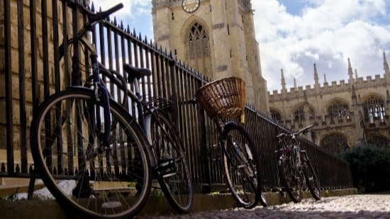 Tips On How To Write A Great UCAS Personal Statement