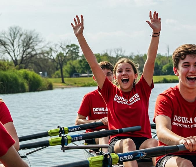 Истории студентов