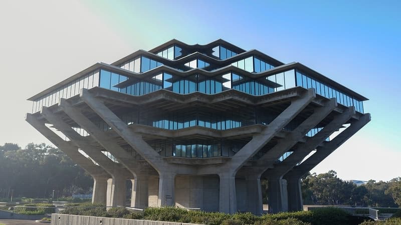 UC San Diego