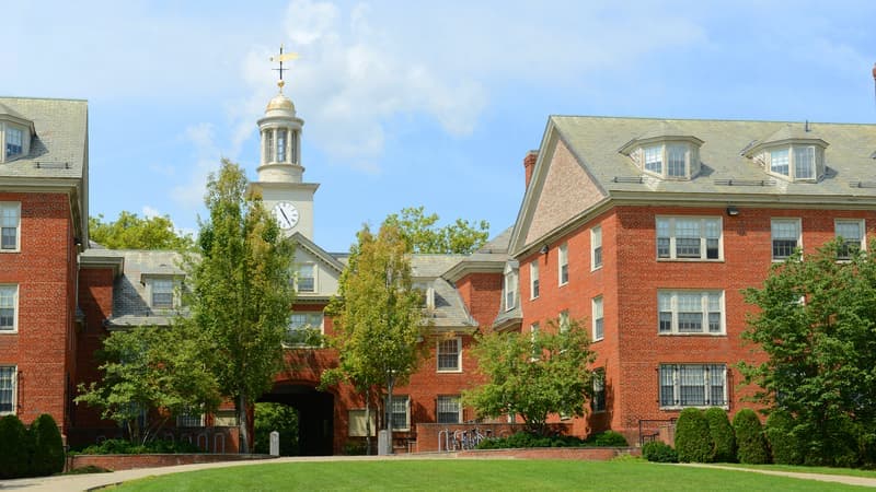 How To Stand Out in Your Brown Supplemental Essays 2025/26