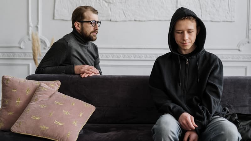 Case managers often work within the social work field. They typically work with children and teens displaced from their homes or facing complex life challenges. Case managers help individuals navigate their situations and help them meet their basic needs.  Case management is a growing field. It has grown since the 1980s as more people were given access to services they needed. Many case managers work in non-profits, helping people get government assistance, disability benefits, food stamps, health care and other forms of aid. Some professionals specialize in certain areas such as child welfare, mental health, addiction recovery and homelessness.