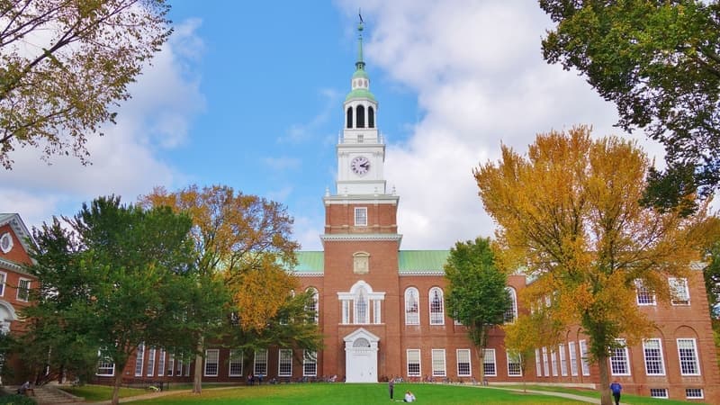 How To Get Into Dartmouth: A Winning Strategy for Applicants