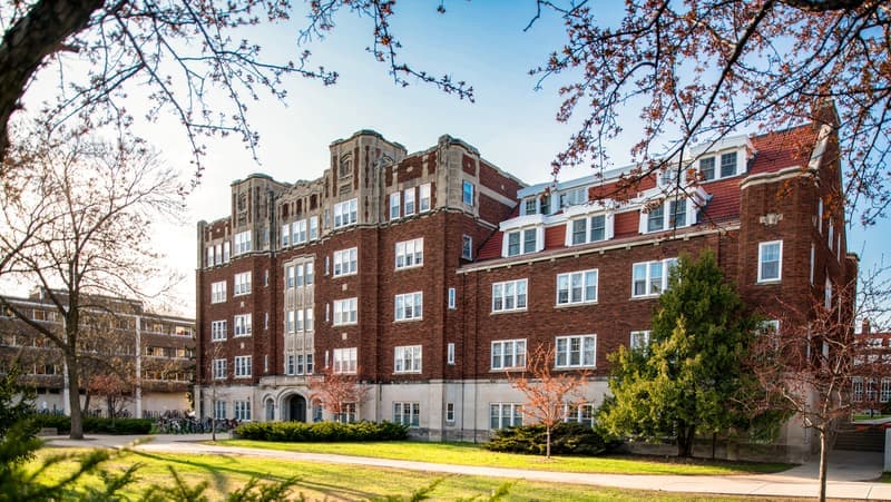 Carleton College top liberal arts college in the us 2021