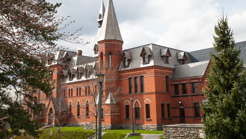 Cornell University
