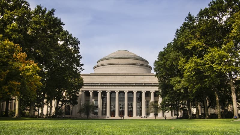 Massachusetts Institute of Technology