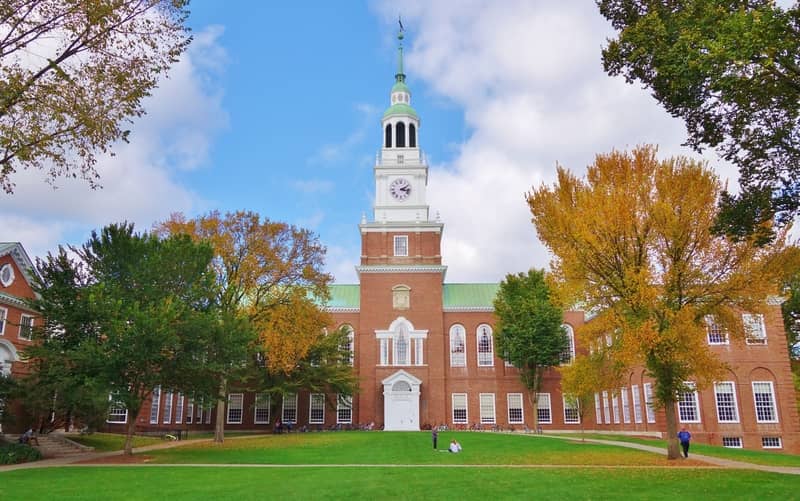 Dartmouth College