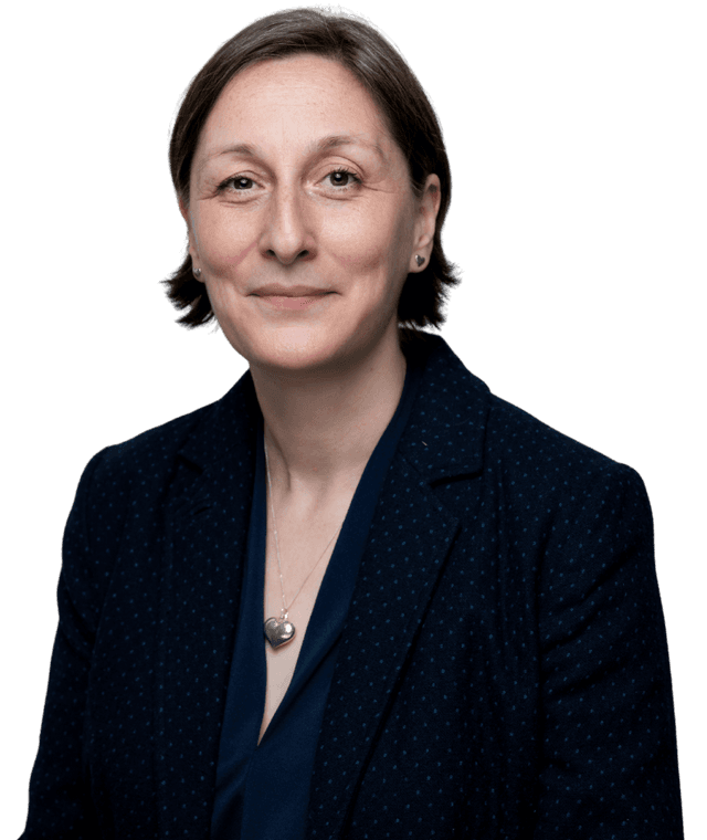 Кэролайн Ф.