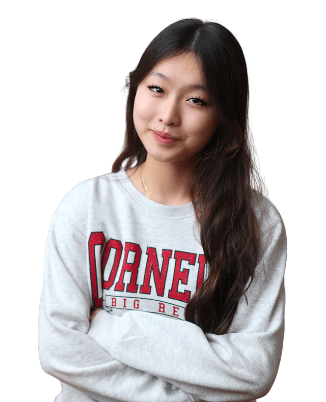 康奈尔大学录取