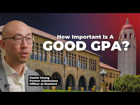 Think You Have a Good GPA? Discover What Stanford Really Considers 'Good'!