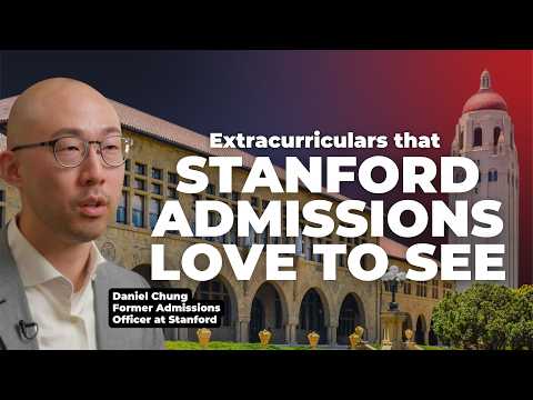 Stanford Admissions Revealed: How the 'Is It Cake?' Club Can Help You Get Into Stanford!