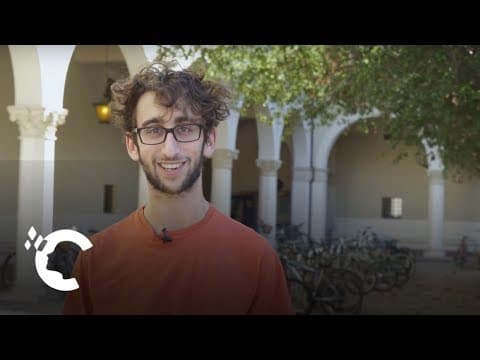 A Day in the Life: Pomona College