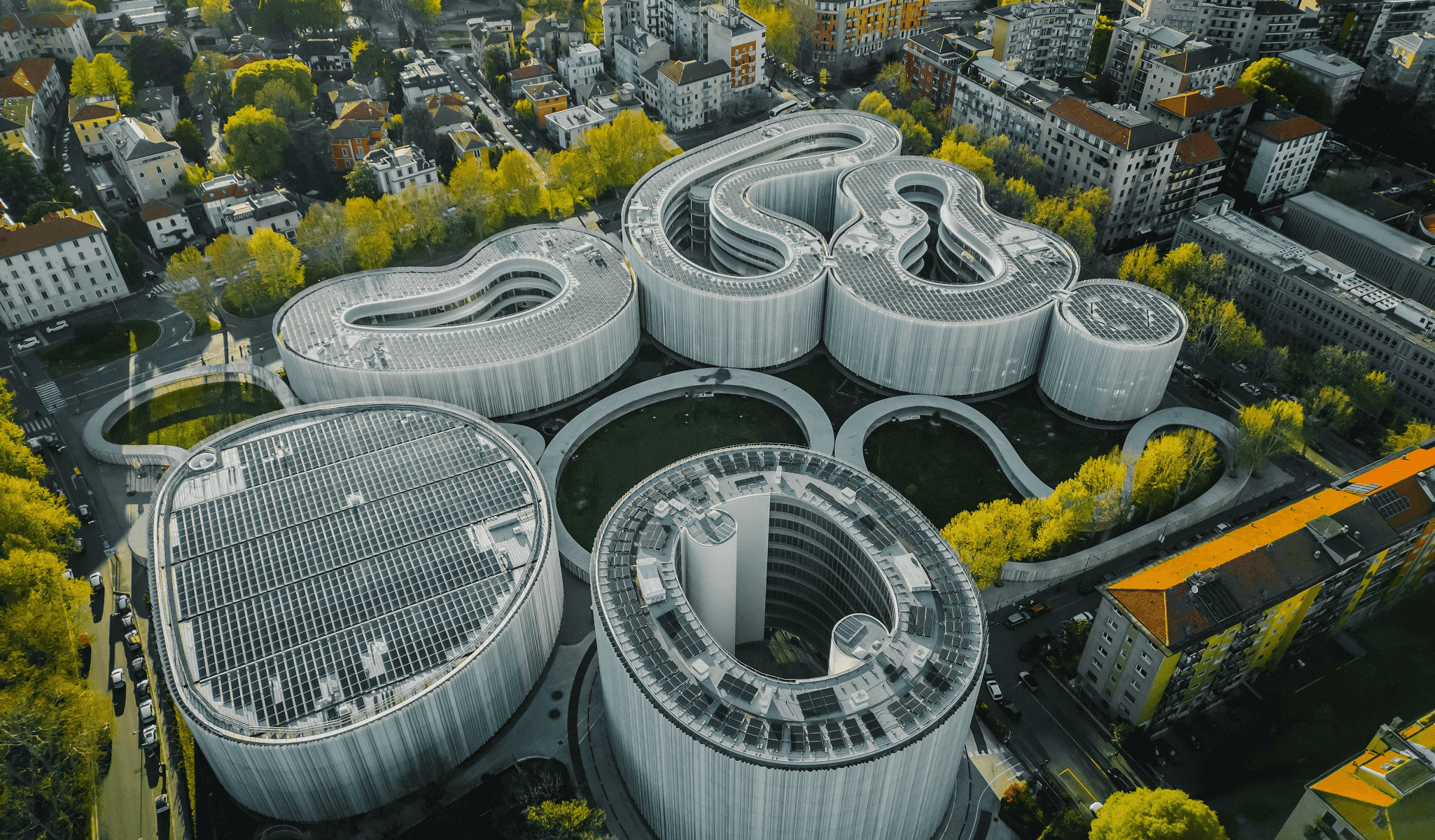 你最可靠的欧洲大学申请专家团队