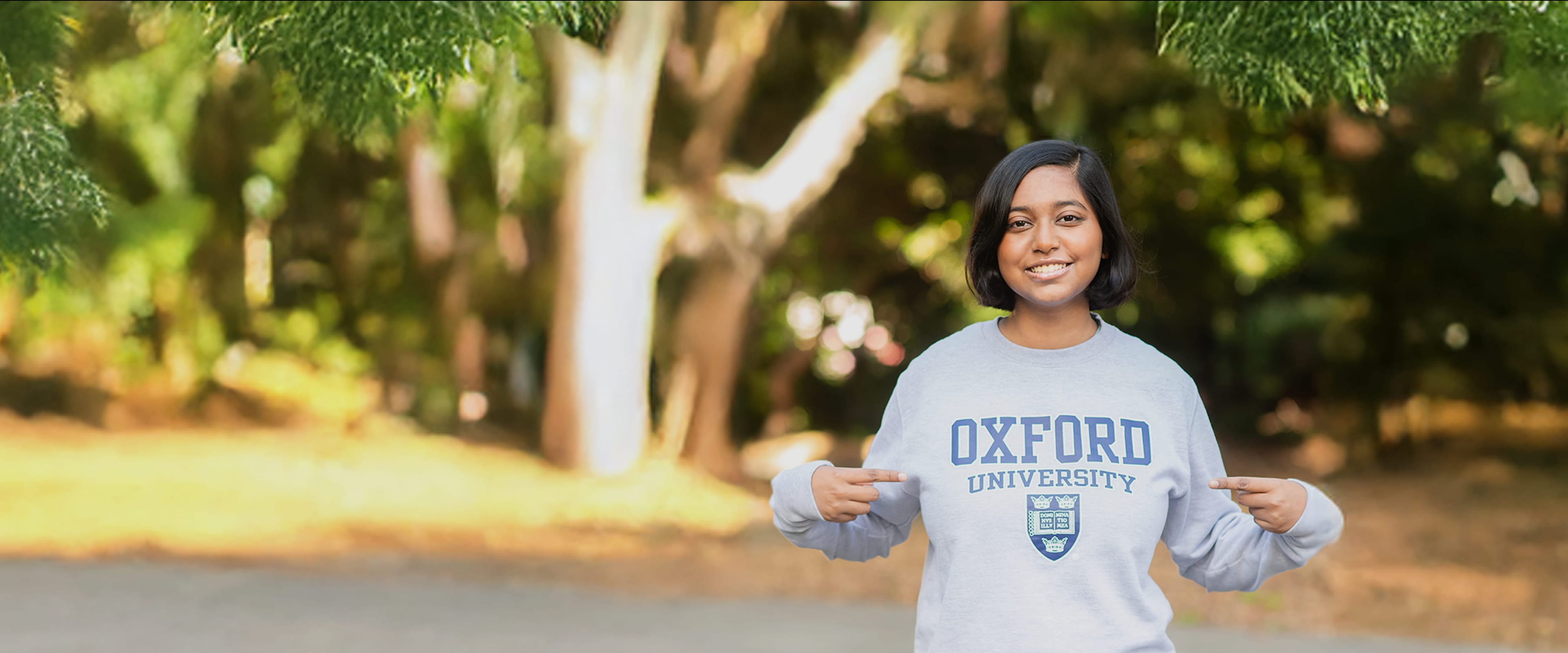 Подготовка к поступлению в университеты Великобритании