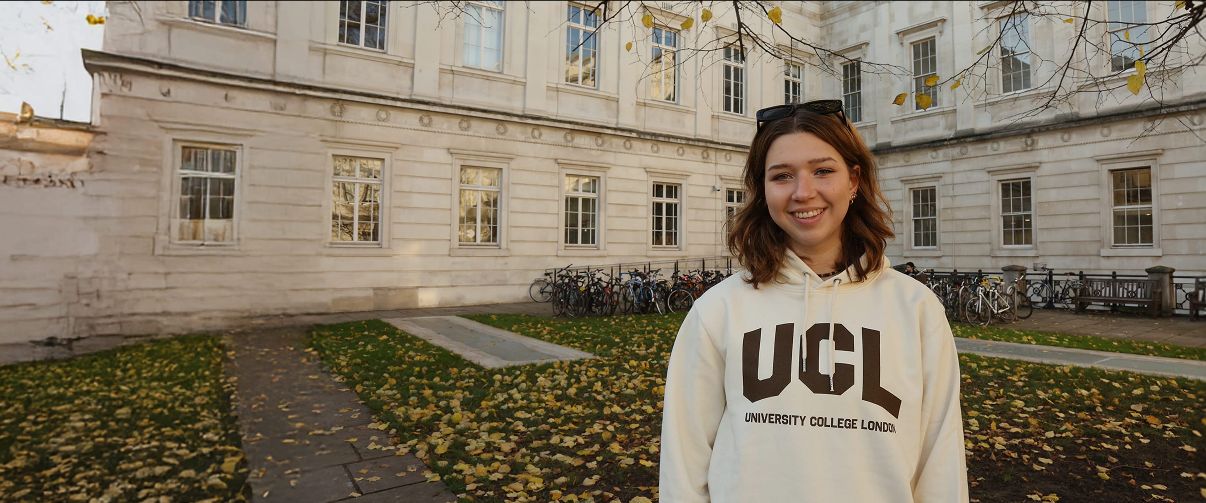 Поступление в вузы Англии