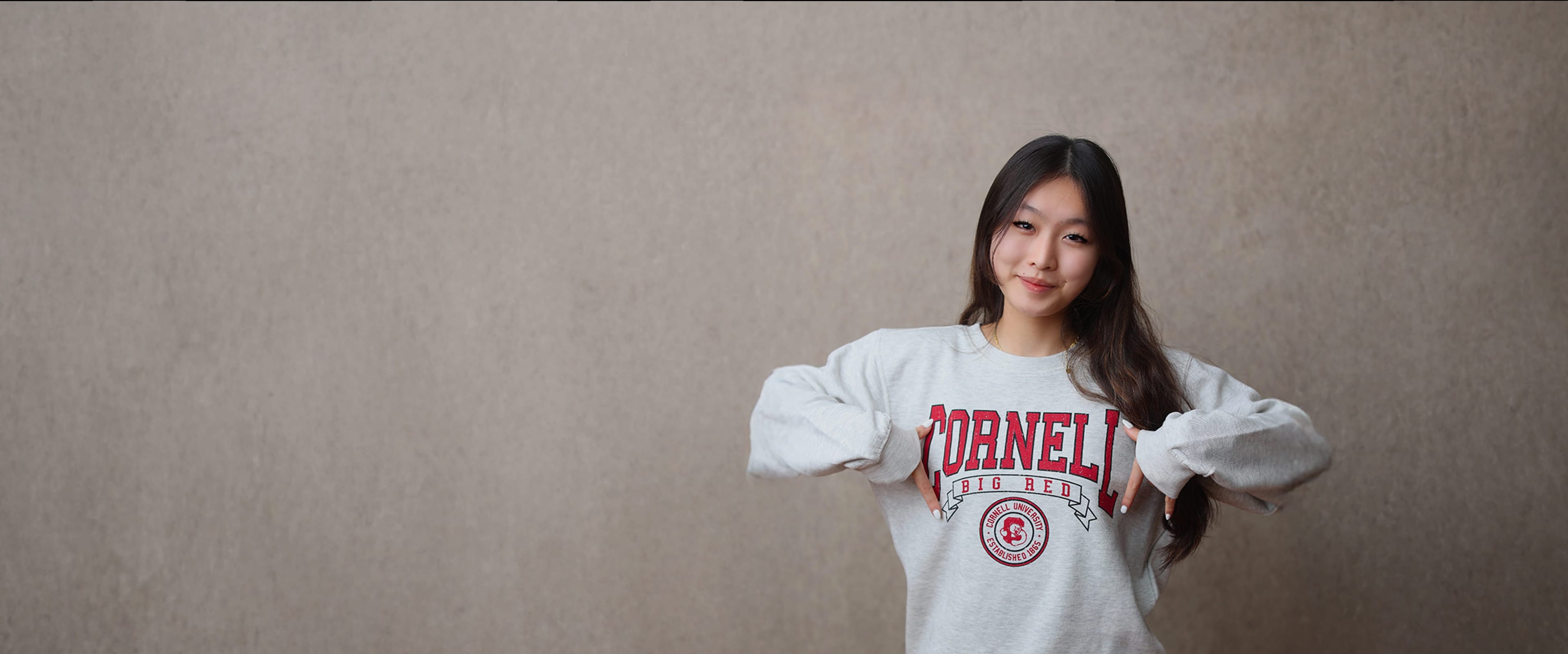 与顶尖导师同行       圆梦美本名校