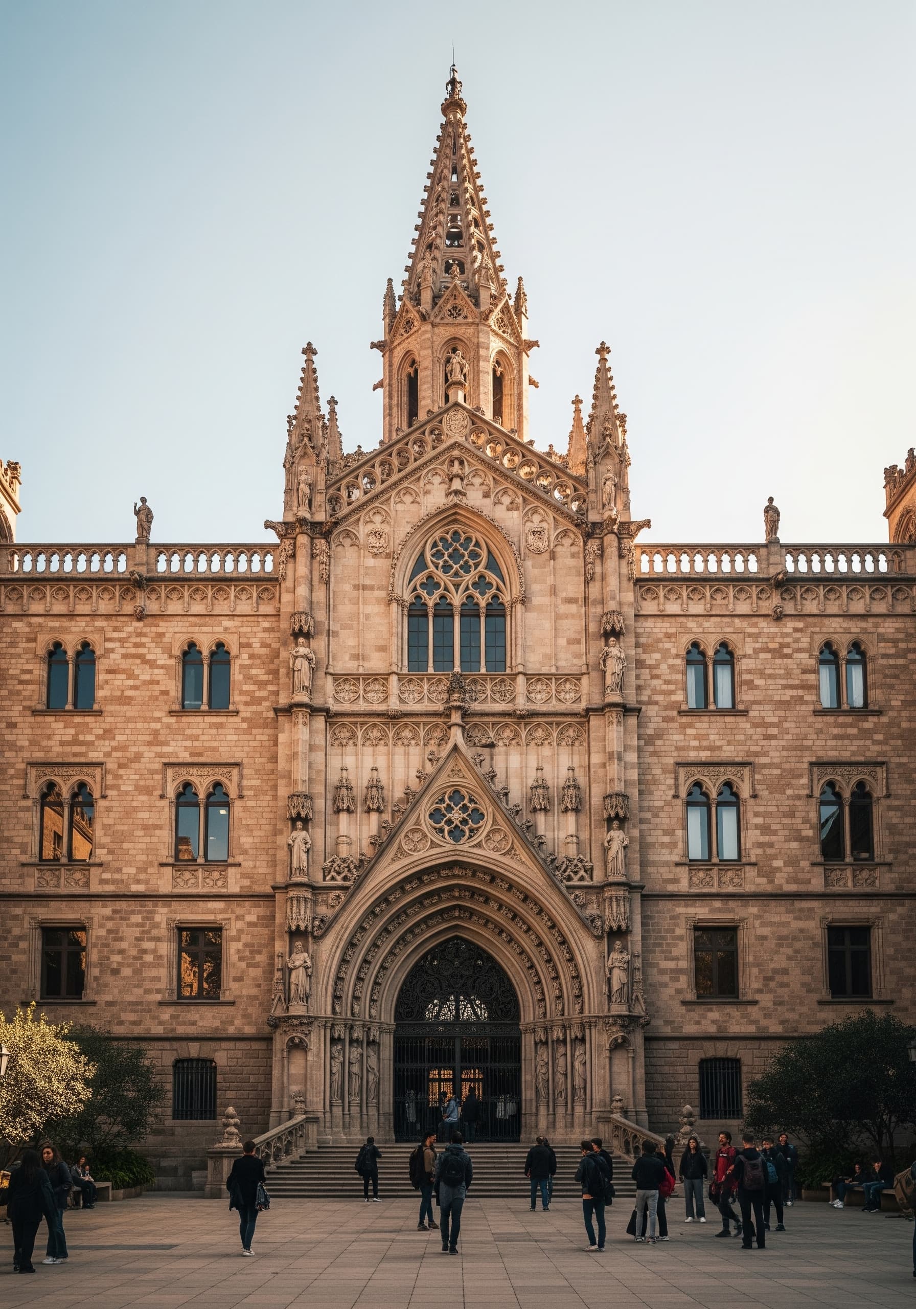 university-of-barcelona-spanisharchitecture