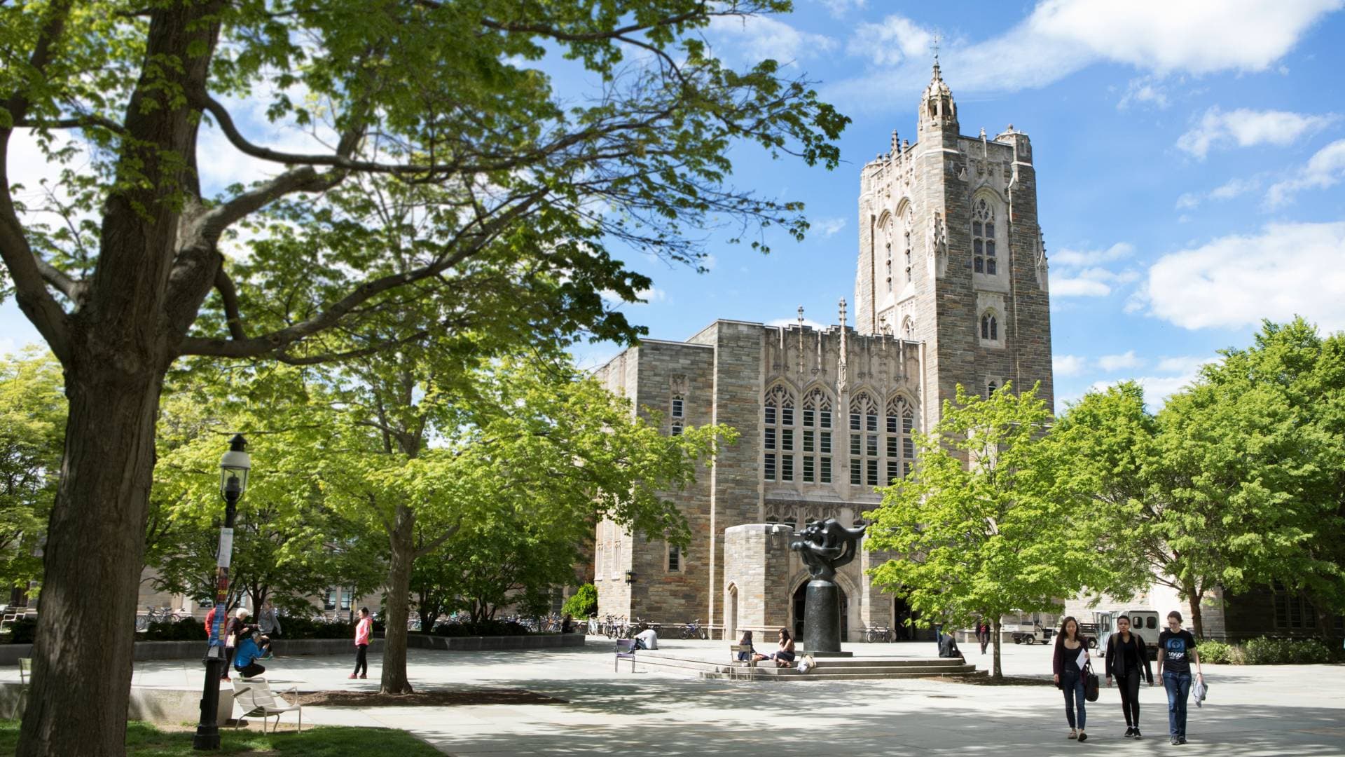 What Is a Liberal Arts Degree and What Can You Do With It?