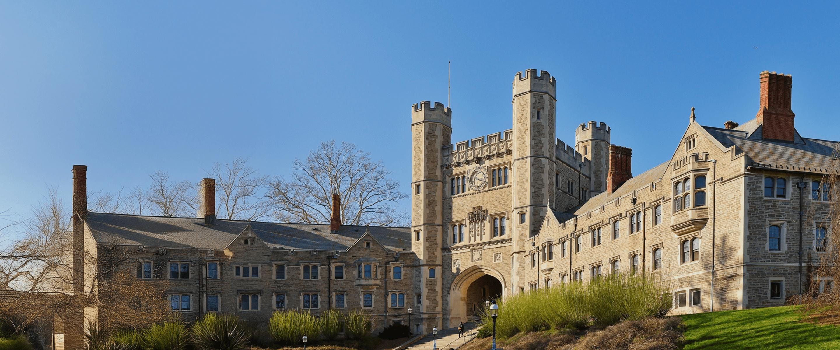 How to Get Into Princeton University