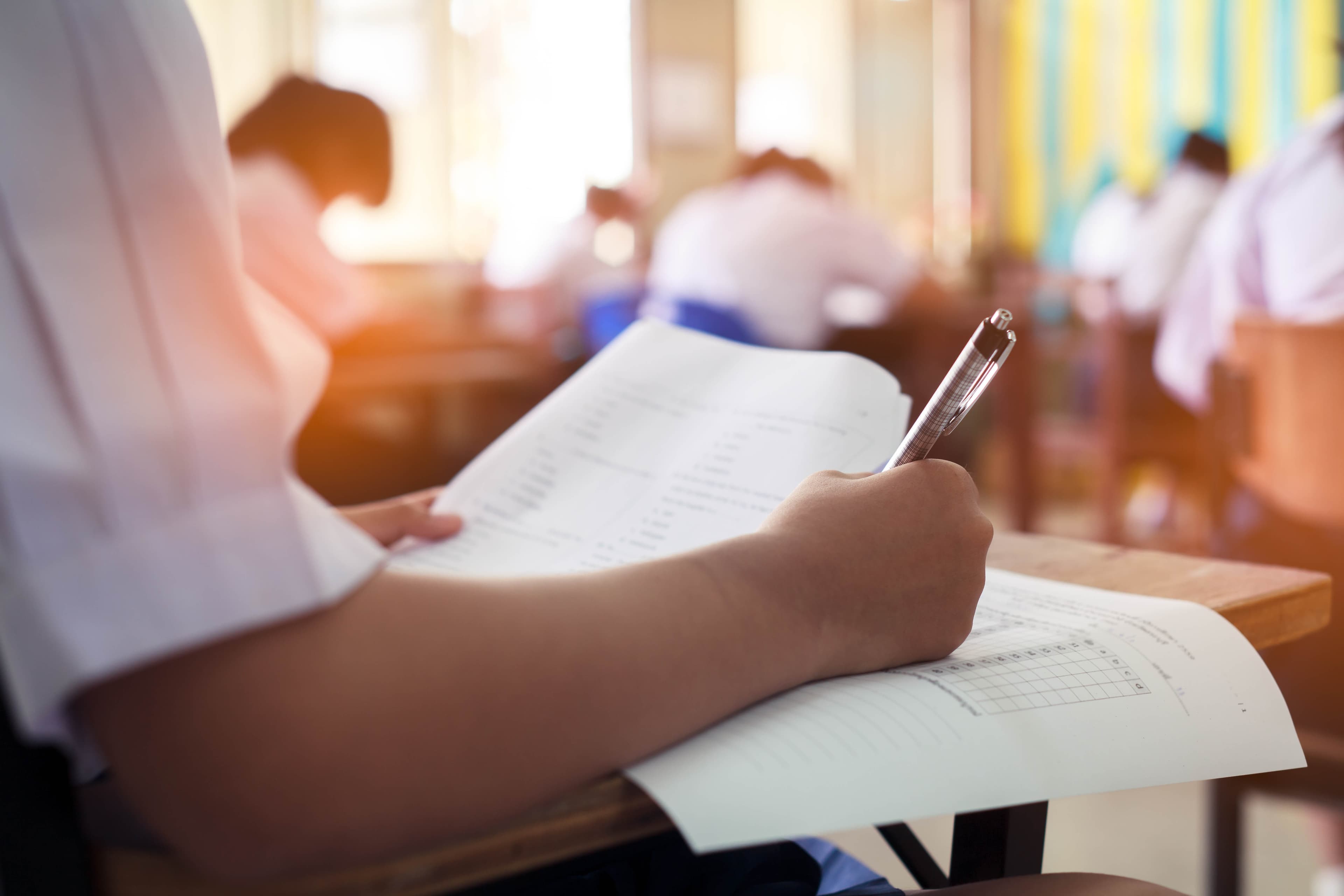 給台灣學生的GCE A Level、IGCSE選課指南